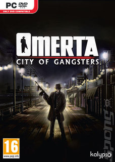 Omerta City of Gangsters ราคาถูก